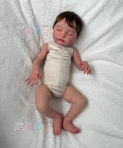 Bebê Laura - Kit Base