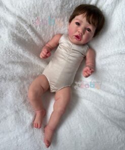 Bebê Manu - Kit Completo