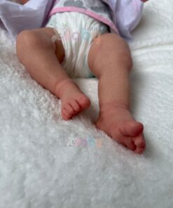 Bebê Manu - Kit Completo
