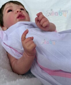 Bebê Manu - Kit Completo