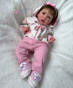Bebê Manu - Kit Completo