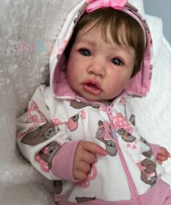 Bebê Manu - Kit Completo