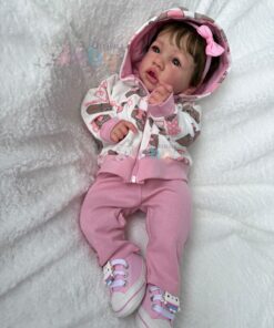Bebê Manu - Kit Completo