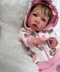 Bebê Manu - Kit Completo