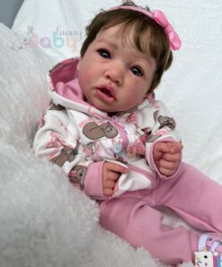 Bebê Manu - Kit Completo