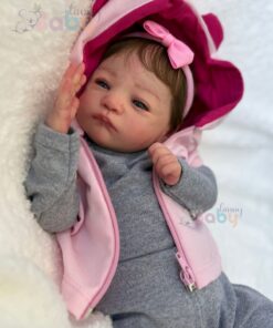 Bebê Pietra - Kit Completo