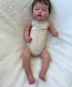 Bebê Elisa - Kit Completo