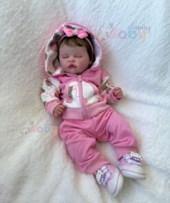 Bebê Elisa - Kit Completo