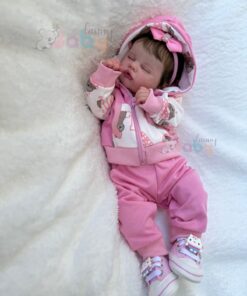 Bebê Elisa - Kit Completo