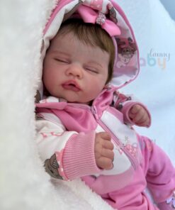 Bebê Elisa - Kit Completo
