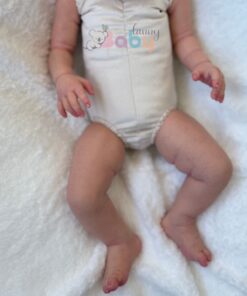 Bebê Bella - Kit Completo