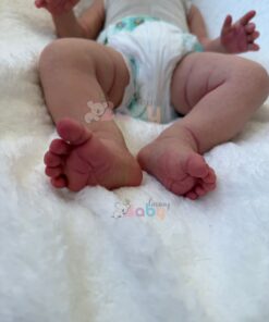 Bebê Bella - Kit Completo