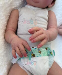 Bebê Bella - Kit Completo
