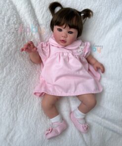 Bebê Duda - Kit Completo