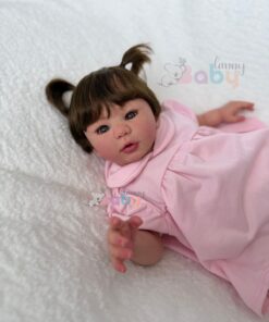Bebê Duda - Kit Completo