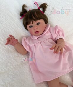 Bebê Duda - Kit Base