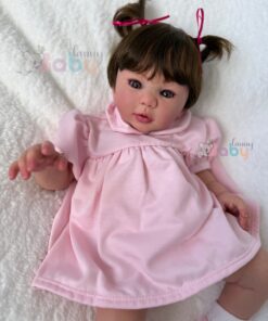 Bebê Duda - Kit Completo