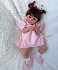 Bebê Duda - Kit Completo