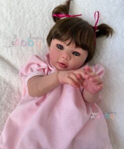 Bebê Duda - Kit Completo