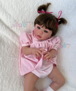 Bebê Duda - Kit Completo