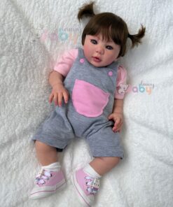Bebê Bella - Kit Completo
