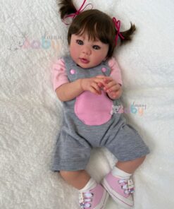 Bebê Bella - Kit Completo