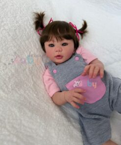 Bebê Bella - Kit Completo