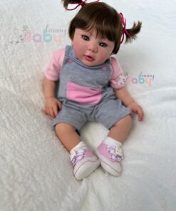 Bebê Bella - Kit Base