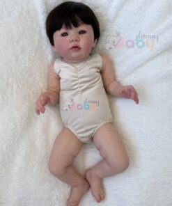 Bebê Olivia - Kit Base