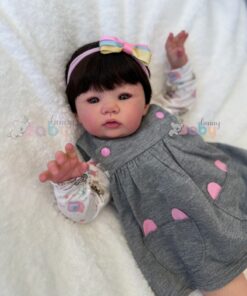 Bebê Olivia - Kit Base