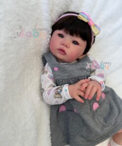 Bebê Olivia - Kit Base