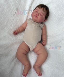Bebê Mavie - Kit Base