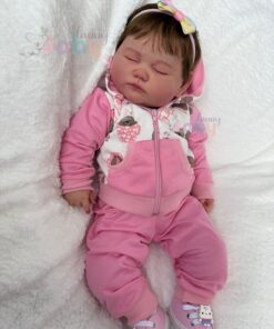 Bebê Mavie - Kit Base