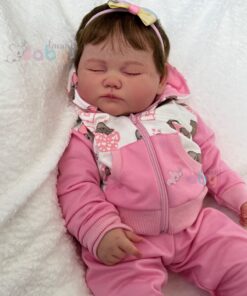 Bebê Mavie - Kit Base