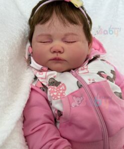 Bebê Mavie - Kit Base