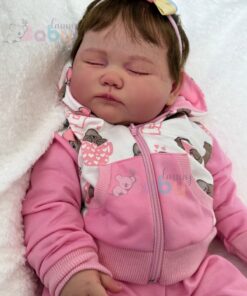 Bebê Mavie - Kit Completo