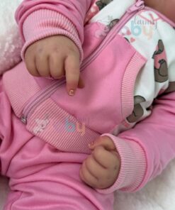 Bebê Mavie - Kit Base