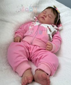 Bebê Mavie - Kit Base