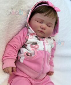 Bebê Mavie - Kit Base