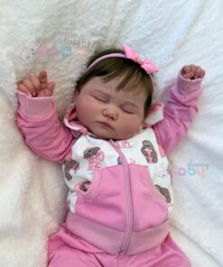 Bebê Mavie - Kit Base