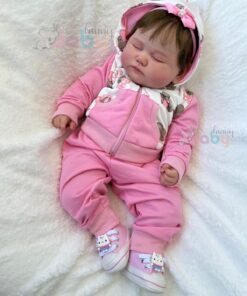 Bebê Mavie - Kit Completo