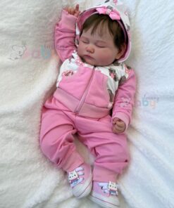 Bebê Mavie - Kit Base