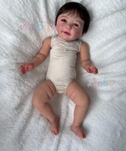 Bebê Luiza - Kit Base