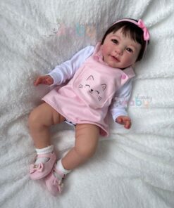 Bebê Luiza - Kit Base