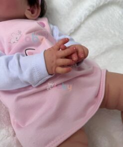 Bebê Luiza - Kit Base