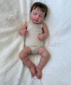 Bebê LouLou - Kit Base