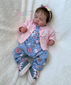 Bebê LouLou - Kit Base