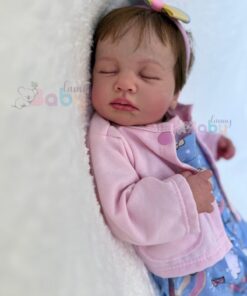 Bebê LouLou - Kit Base