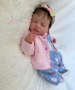 Bebê LouLou - Kit Base
