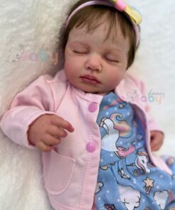 Bebê LouLou - Kit Base